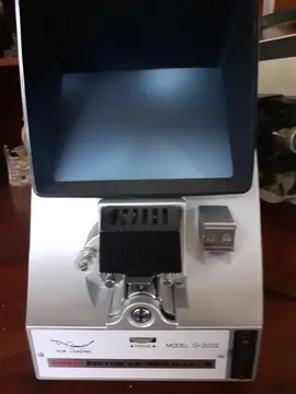 appareil montage video super 8