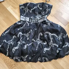 robe de fête soirée cocktail 38