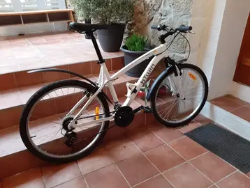 Vélo homme