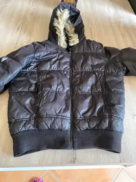 blouson 14 ans
