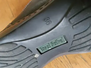 chaussures femme T36