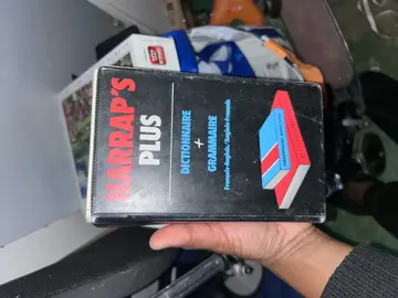 dictionnaire anglais francais