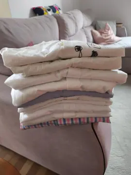 lot de chemises homme XL