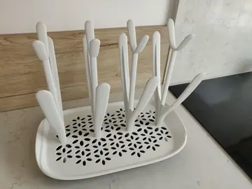 Porte biberons Philipps Avent