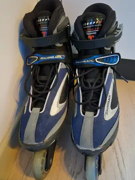 Rollers en ligne Rollerblade T.42