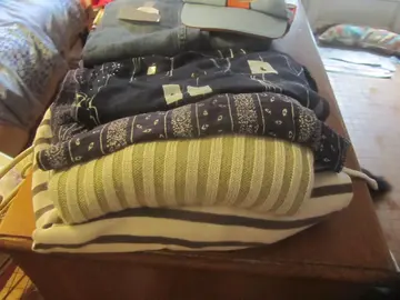 vetements 38/40 femme