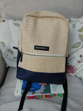 Sac à main/ Sac à dos