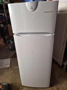 frigo combine