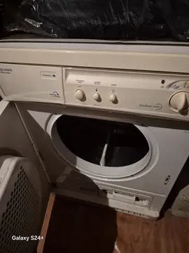 Sèche linge Arthur Martin Electrolux