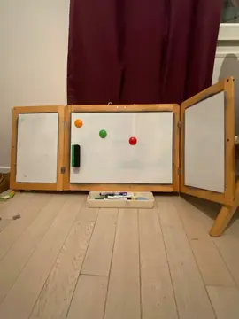 tableau craie et velleda