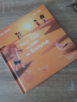 livre un petit tour en baie de Somme