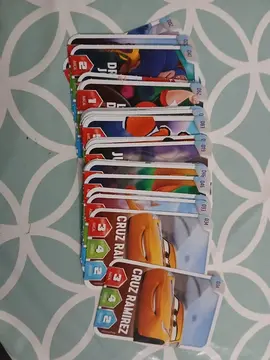 carte disney leclerc