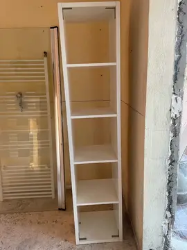 meuble rangement ikea