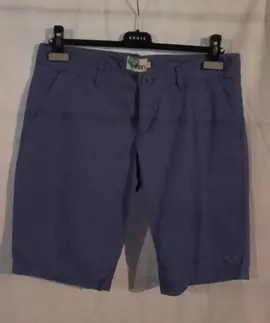 Bermuda femme taille L