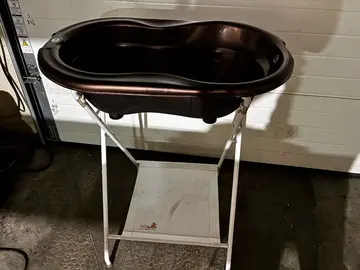 baignoire bébé
