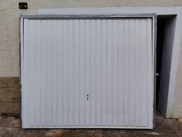 Porte de garage