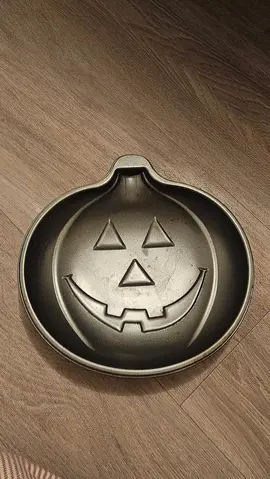 moule gateau halloween