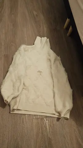 pull mignon et tres chaud