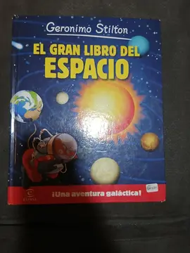 livre en espagnol