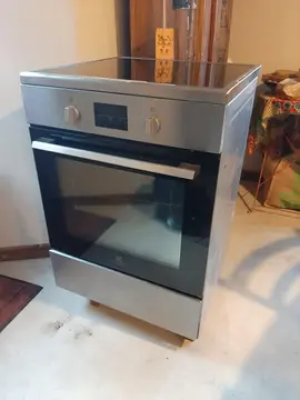 cuisinière induction
