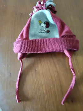 bonnet enfant