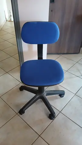 chaise de bureau