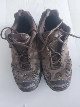 chaussures de randonnée 41