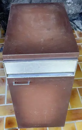 meuble bouteille de gaz