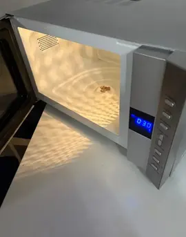 Micro micro-ondes à réparer