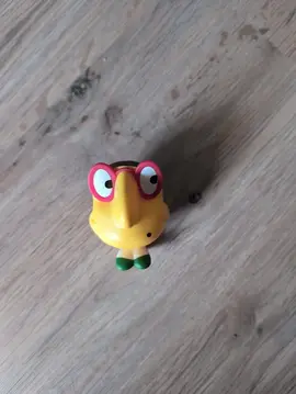 Figurine Madame Boulot