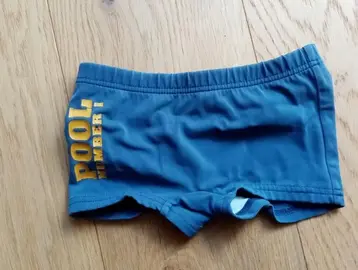 Maillot de bain 3 ans (36 mois)