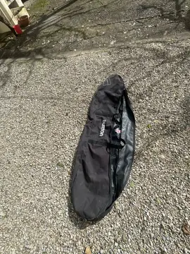 housse snowboard
