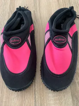 chaussons de piscine