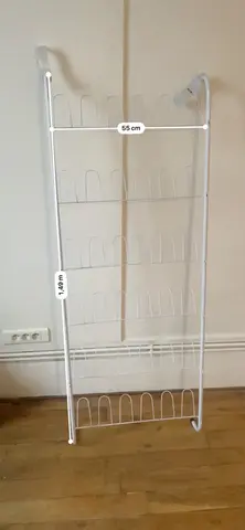 Meuble à chaussures