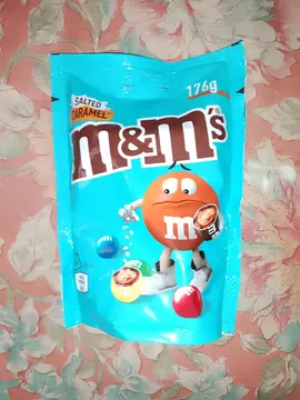 m&m's