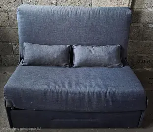 canapé convertible