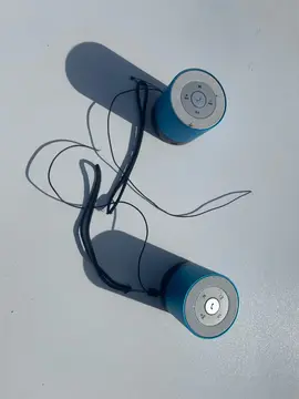 enceintes connectées