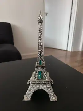 tour eiffel Miniature
