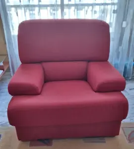 fauteuil