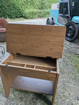 petit bureau