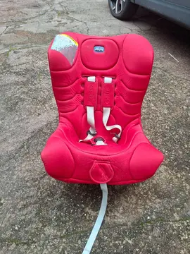 siège auto bébé