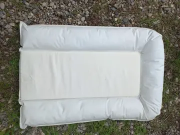 matelas de change bébé