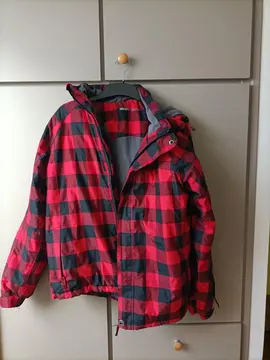 Blouson de ski 16ans