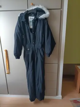 Combinaison de ski femme taille 44