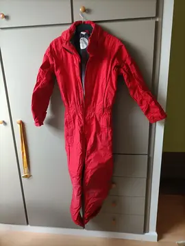 combinaison ski 12 ans