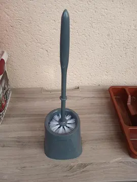 brosse toilette