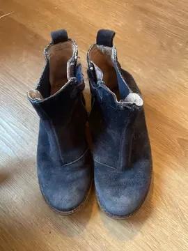 Bottines Jacadi taille 25