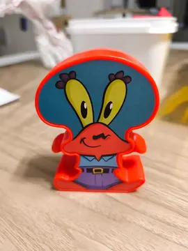 personnage de bob l'éponge