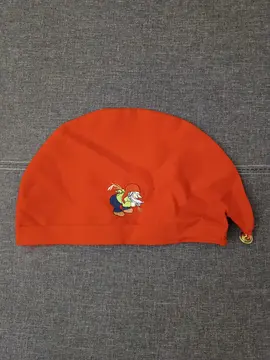Bonnet béret Chouffe