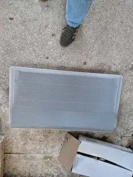 radiateur électrique 1500w